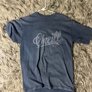 Vintage O'Neill Navy Short Sleeve Tee